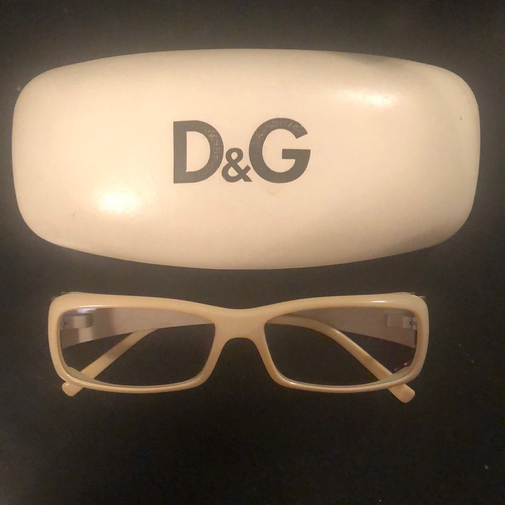 Dolce Gabbana Frames